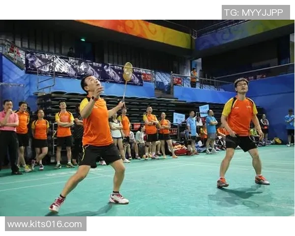 北京羽毛球队心理素质探讨与提升策略研究