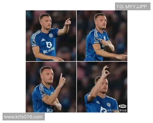 足球明星瓦尔迪体重揭秘如何影响他的职业生涯与比赛表现 足球明星瓦尔迪体重揭秘如何影响他的职业生涯与比赛表现