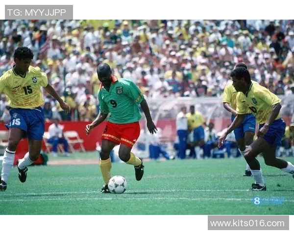 非洲足球传奇乔治维亚的辉煌生涯与对足球的深远影响 非洲足球传奇乔治维亚的辉煌生涯与对足球的深远影响