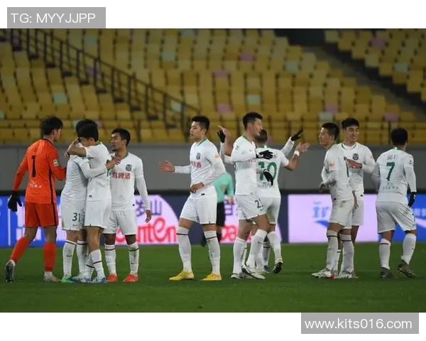 武汉足球队技术实力大幅提升创新高引领全国足球发展新趋势